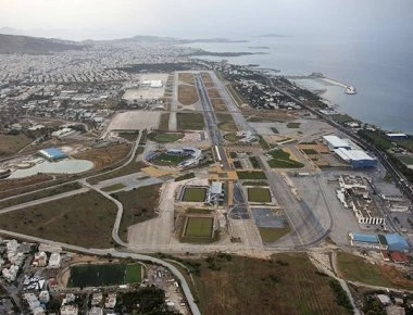 Συνεχίζεται η αναζήτηση για επενδυτή για το καζίνο στο Ελληνικό
